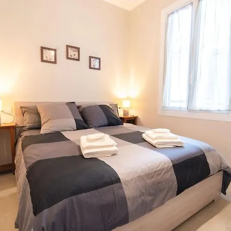 La Casa Dei Viaggiatori Apartment *