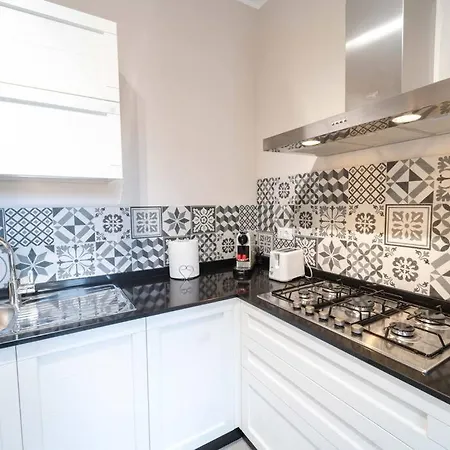 La Casa Dei Viaggiatori * Sanremo