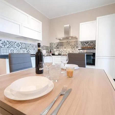 La Casa Dei Viaggiatori * Sanremo