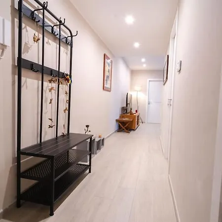 La Casa Dei Viaggiatori