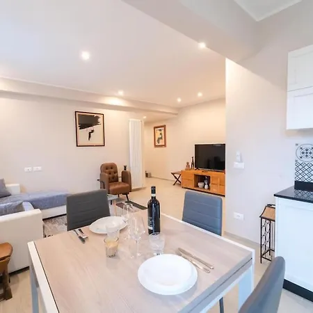 Apartment La Casa Dei Viaggiatori *