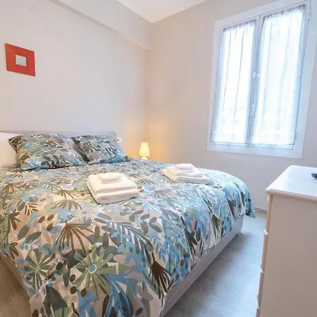 La Casa Dei Viaggiatori Apartment Sanremo