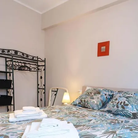 La Casa Dei Viaggiatori Apartment