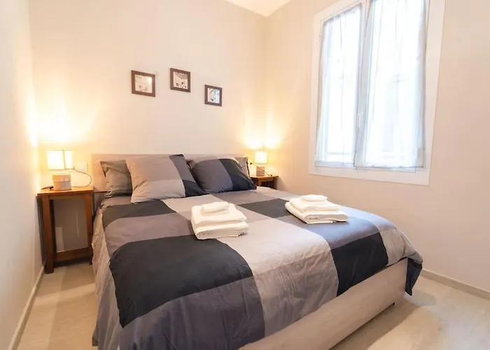 La Casa Dei Viaggiatori Appartement *