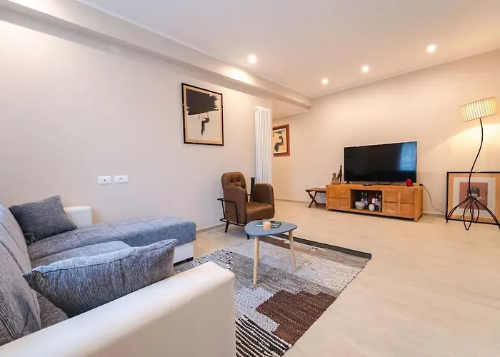 La Casa Dei Viaggiatori Appartement