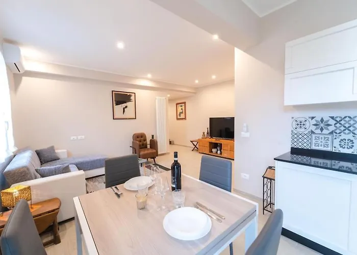 Appartement La Casa Dei Viaggiatori *