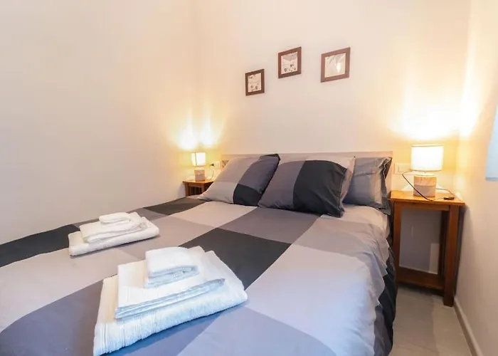 La Casa Dei Viaggiatori Appartement