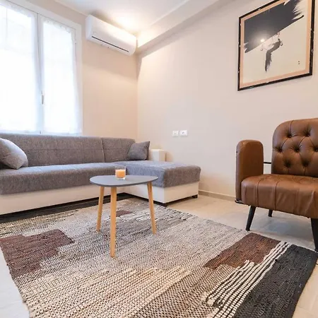La Casa Dei Viaggiatori Apartment