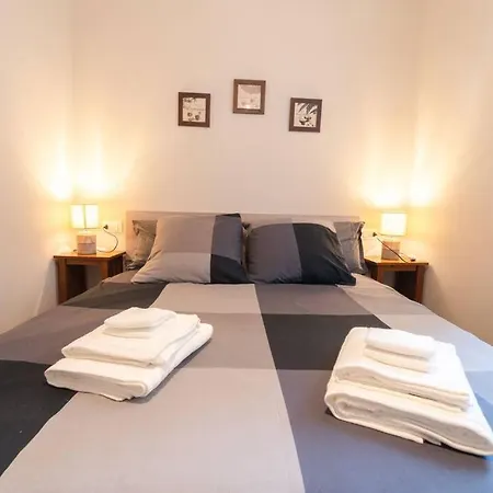 La Casa Dei Viaggiatori Sanremo
