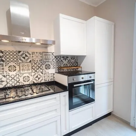 La Casa Dei Viaggiatori Apartment Sanremo