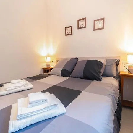 La Casa Dei Viaggiatori Apartment