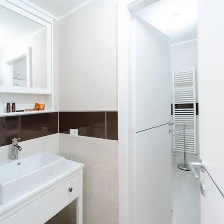 Apartmán La Casa Dei Viaggiatori Sanremo