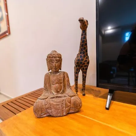 La Casa Dei Viaggiatori Apartmán *