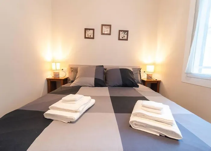 La Casa Dei Viaggiatori סנרמו